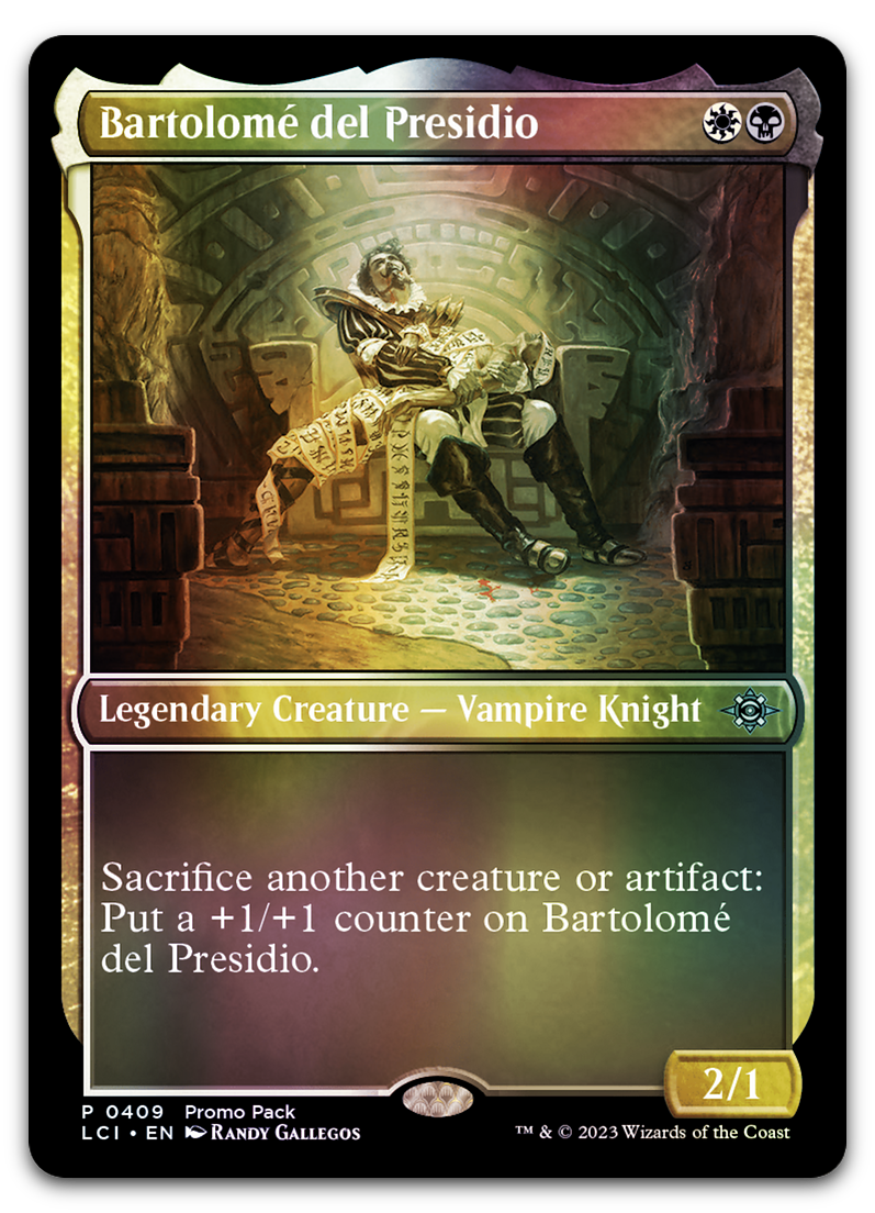 Product image for TCG 531538