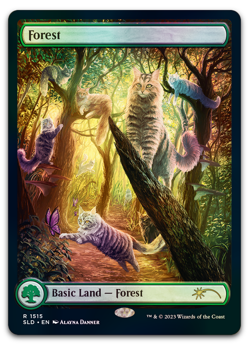 Product image for TCG 532650