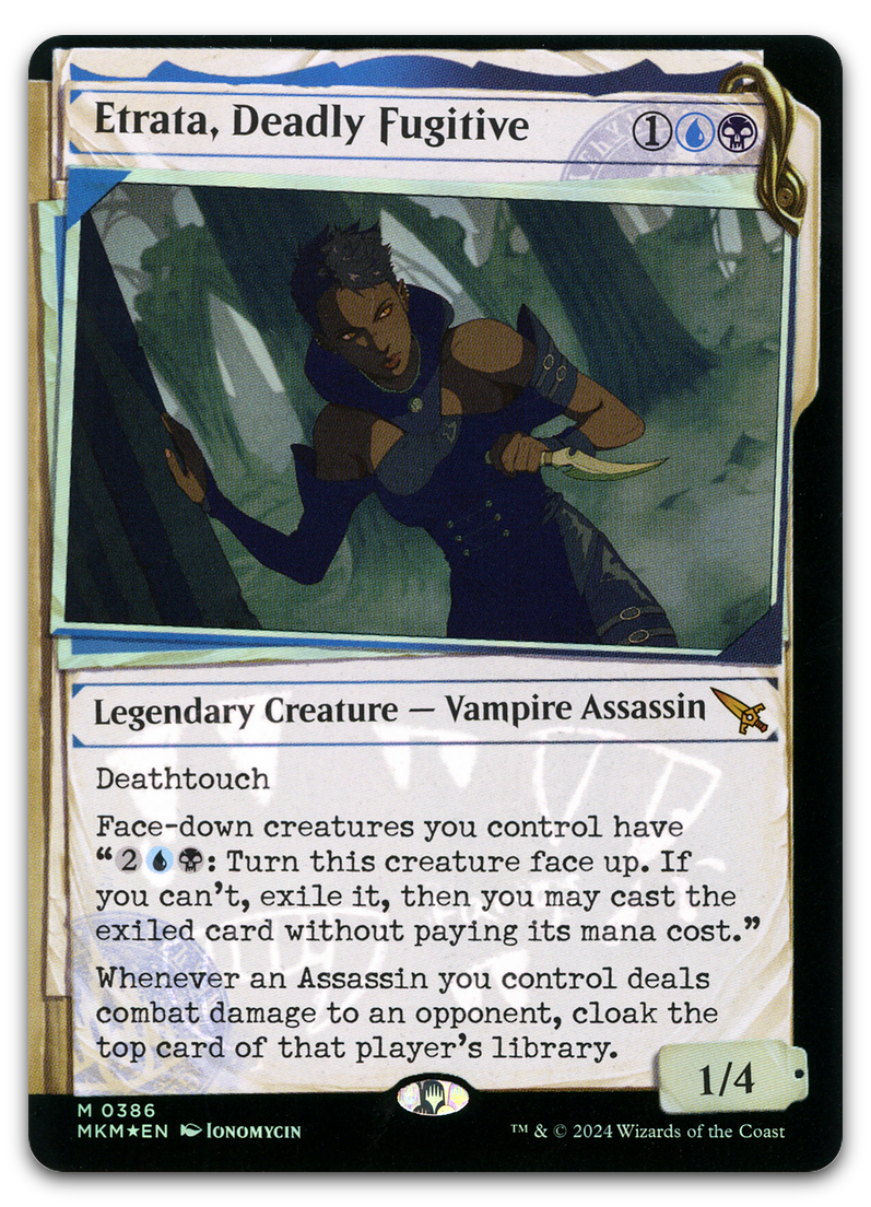 Product image for TCG 532985