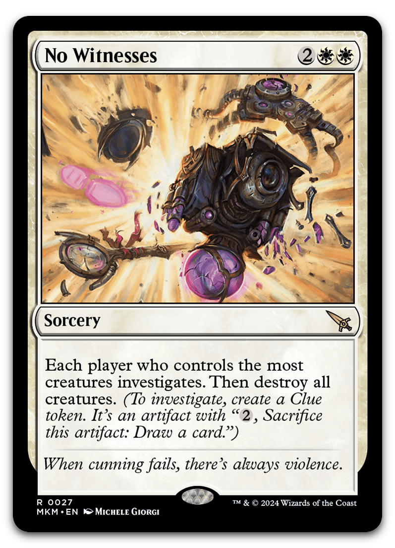 Product image for TCG 533141