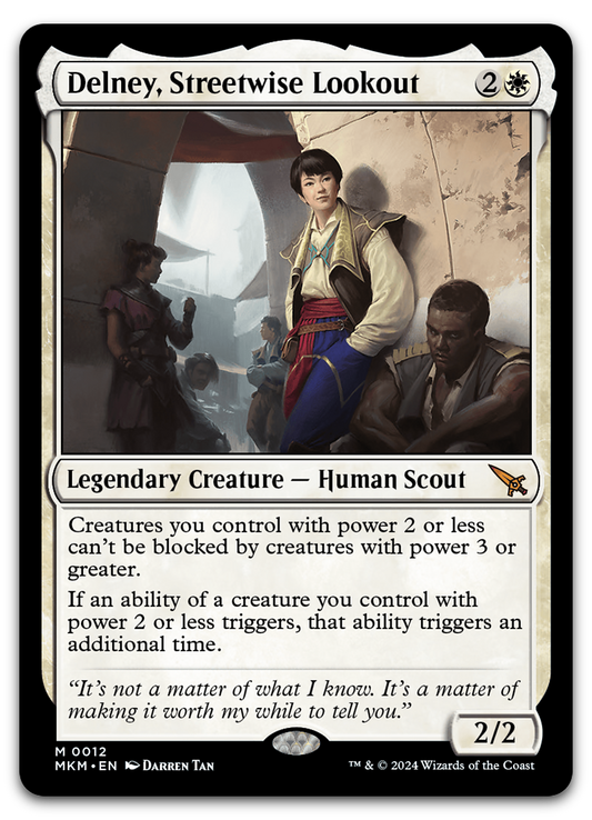 Product image for TCG 533402