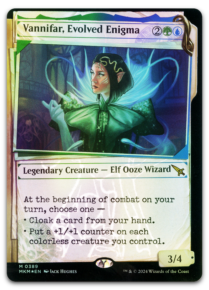 Product image for TCG 533412