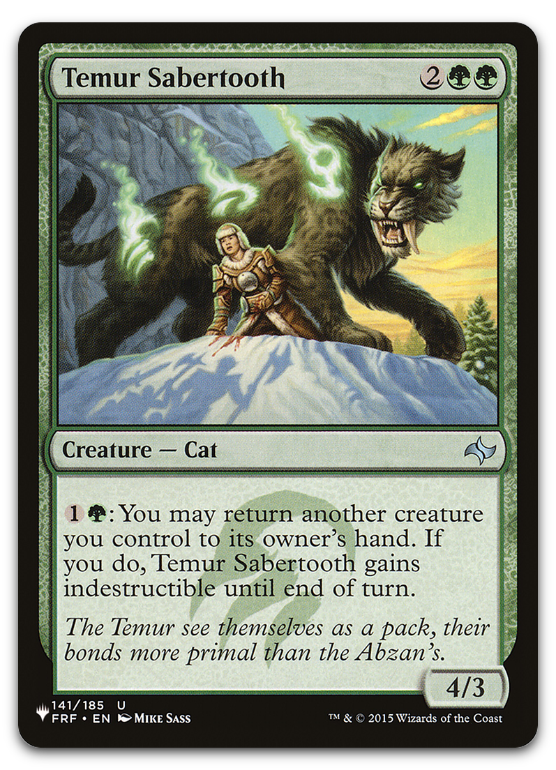 Product image for TCG 534043