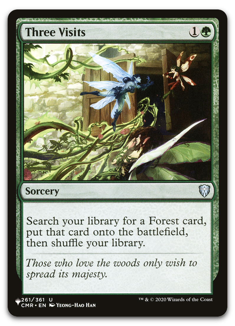 Product image for TCG 534045