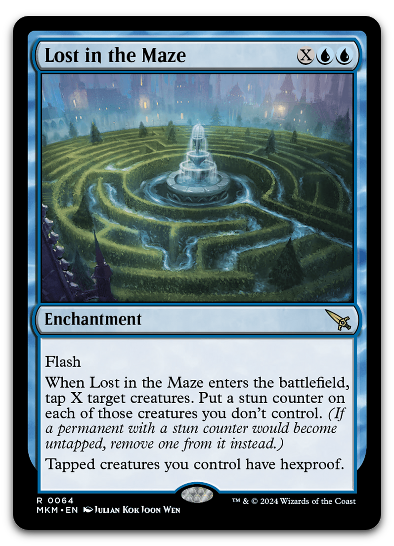 Product image for TCG 534063