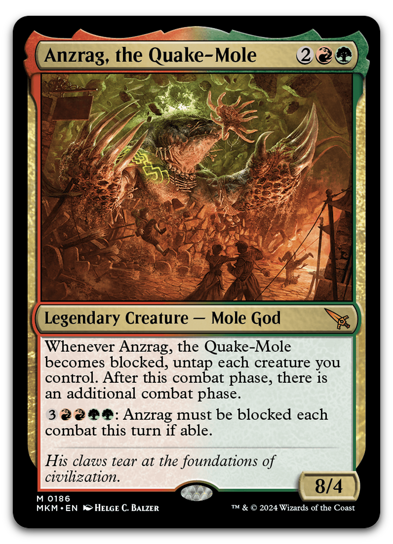 Product image for TCG 534079