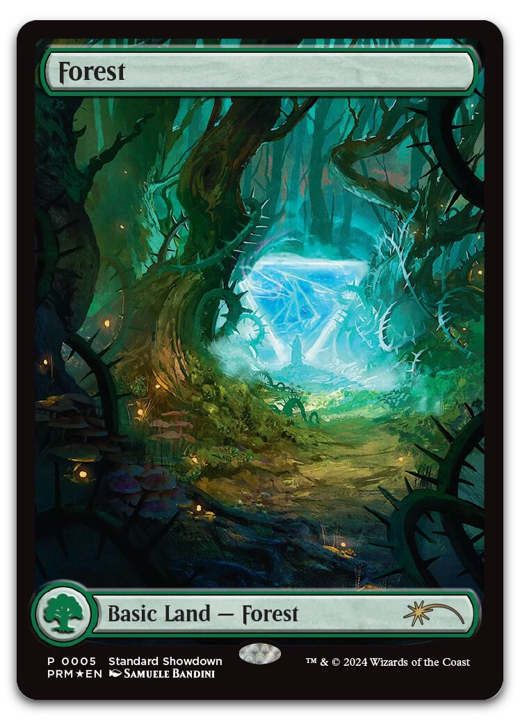 Product image for TCG 534119