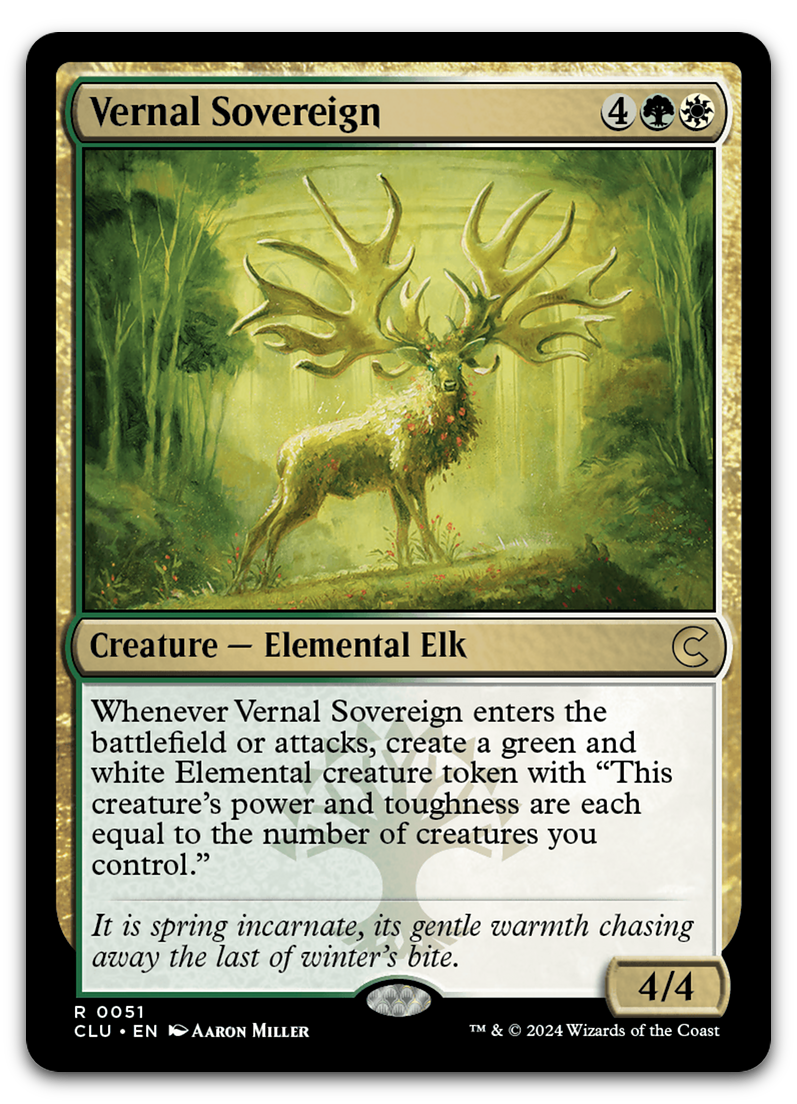 Product image for TCG 534575