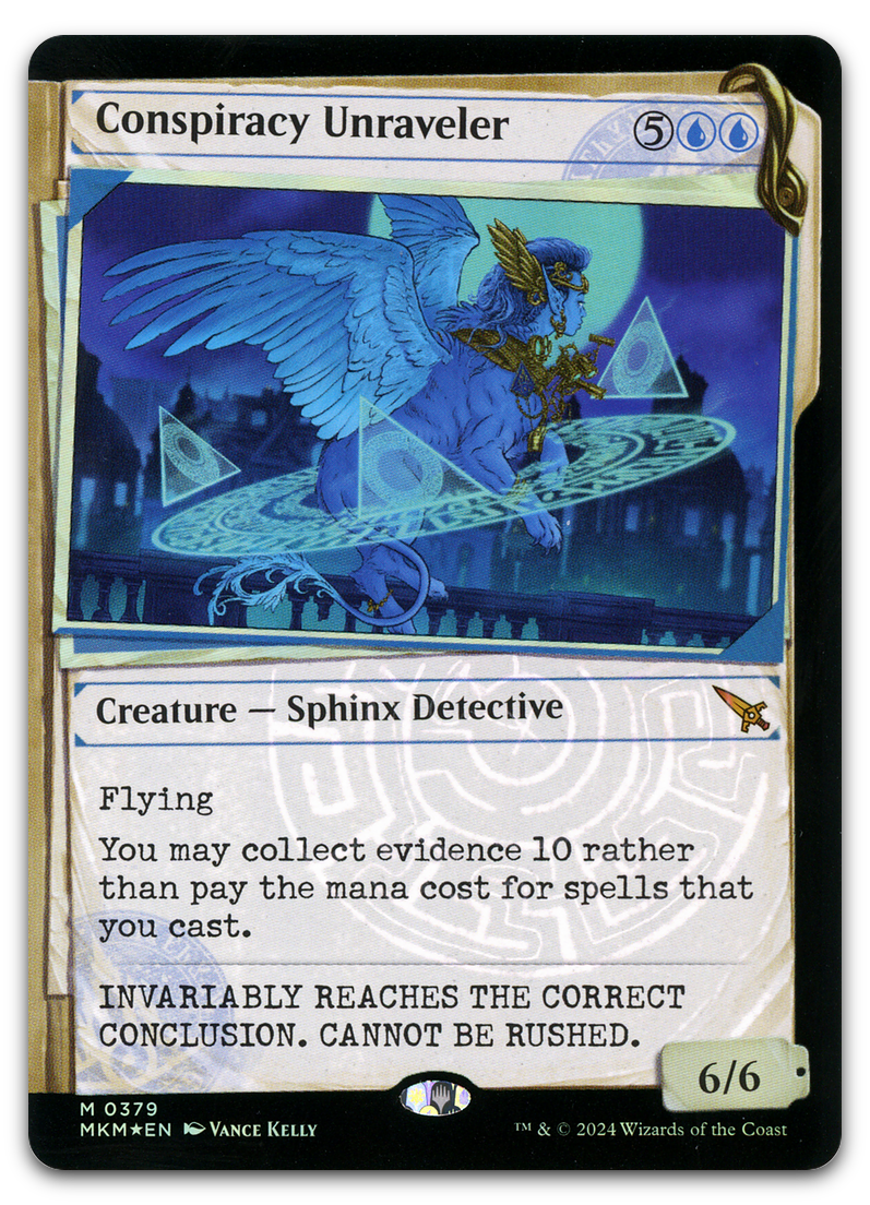 Product image for TCG 534604