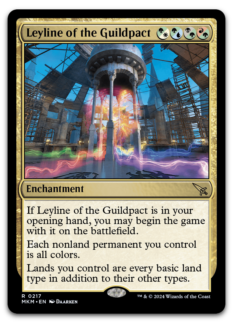 Product image for TCG 534638