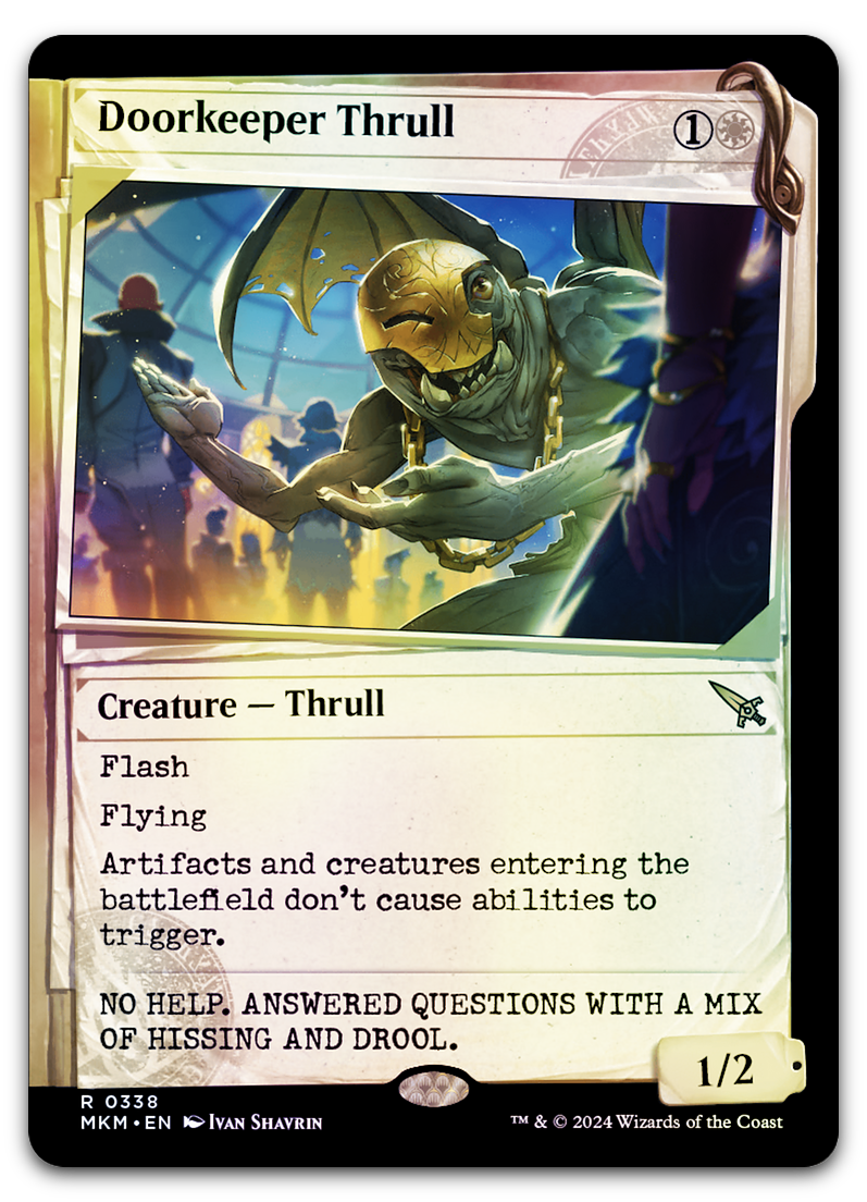 Product image for TCG 534684