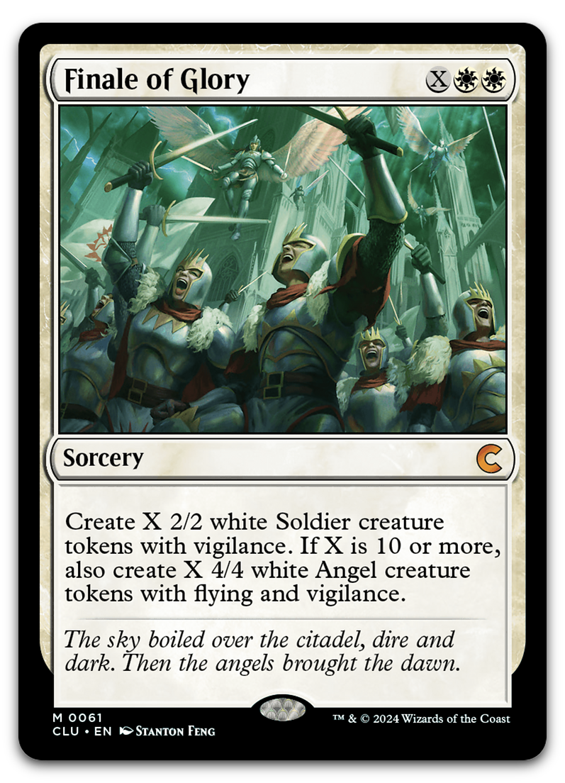 Product image for TCG 534737