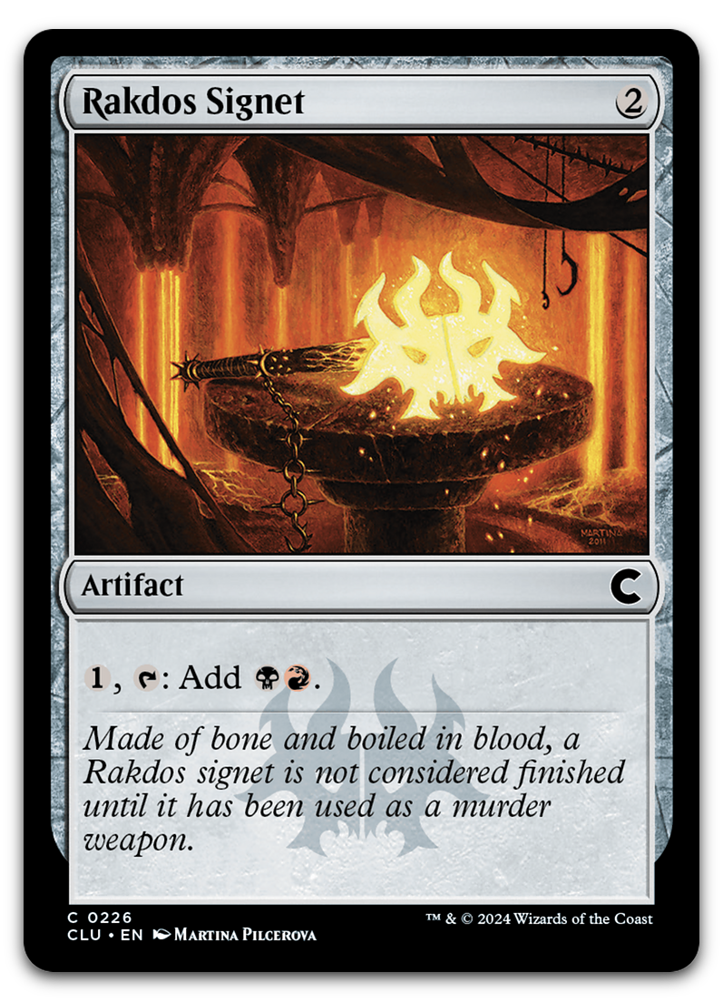 Product image for TCG 535094