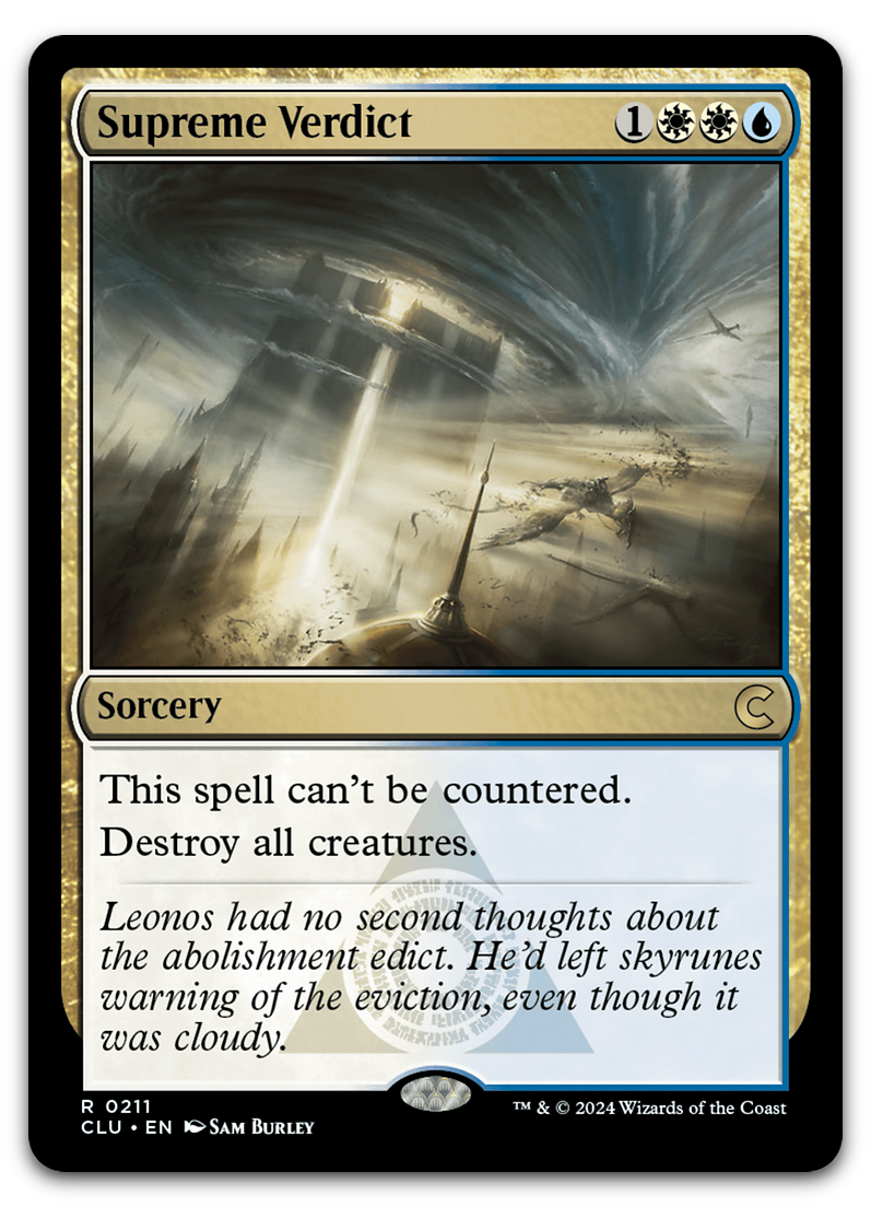 Product image for TCG 535181