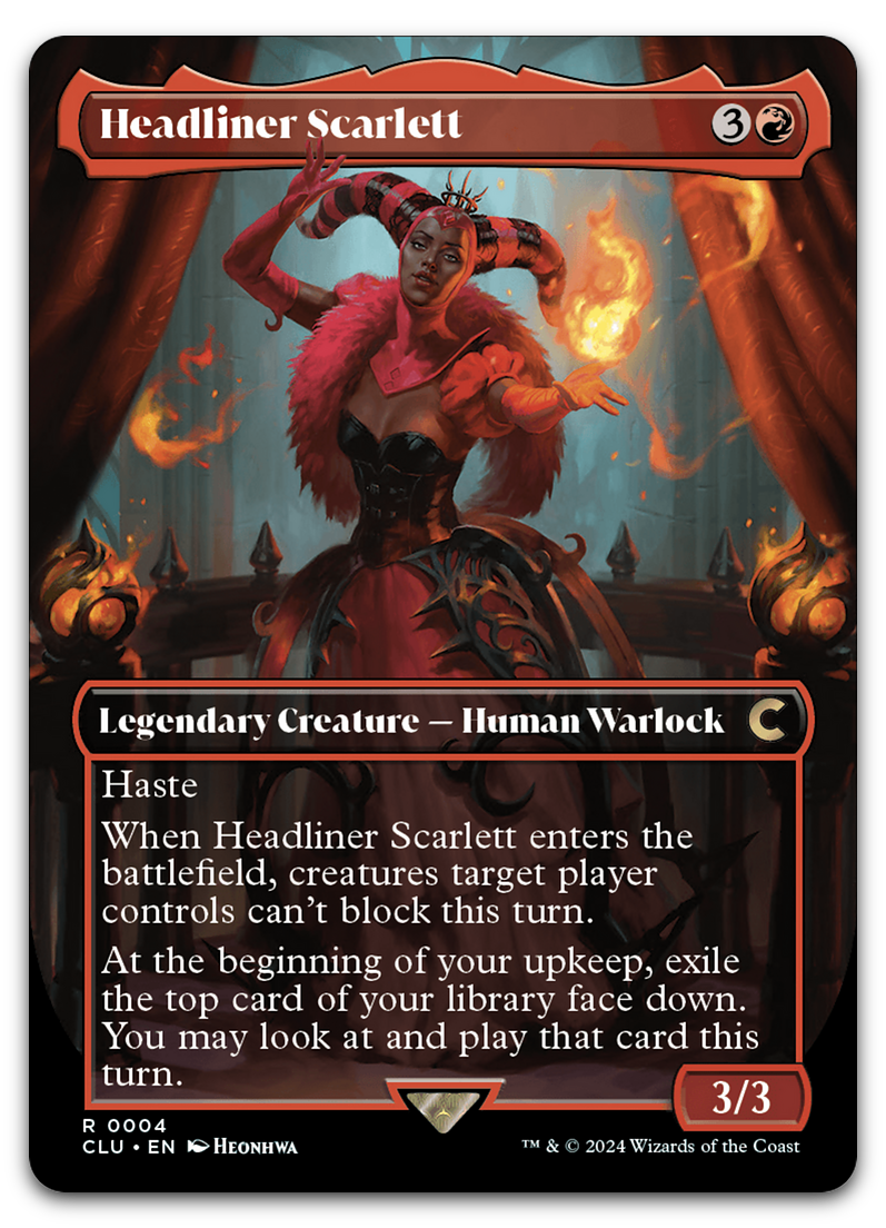 Product image for TCG 535237