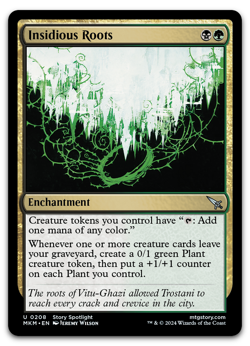 Product image for TCG 535300