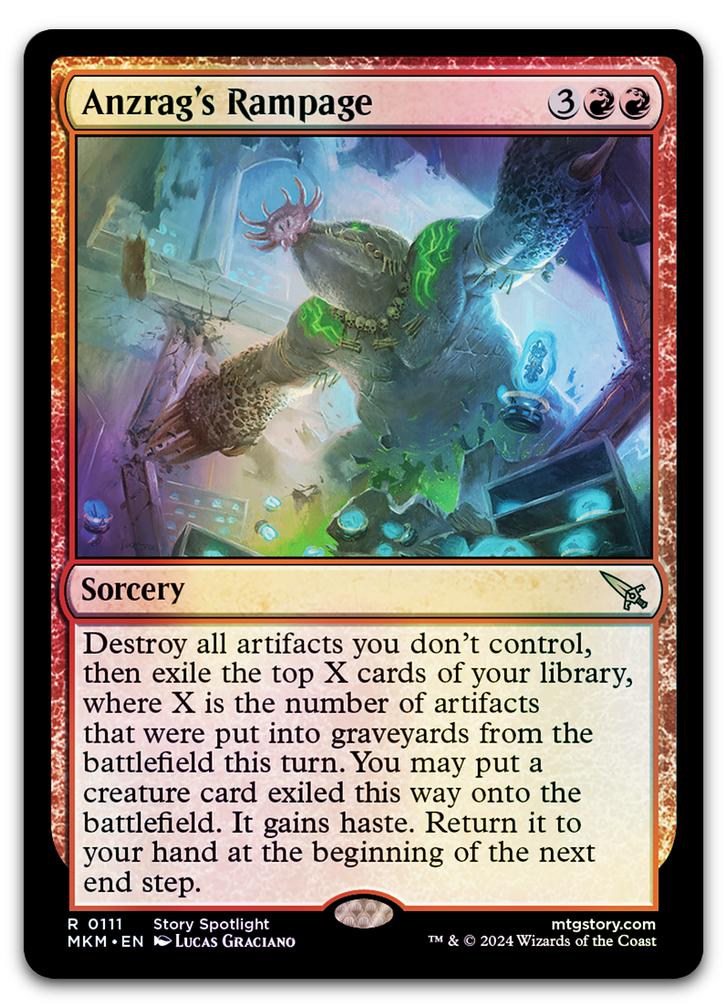 Product image for TCG 535521