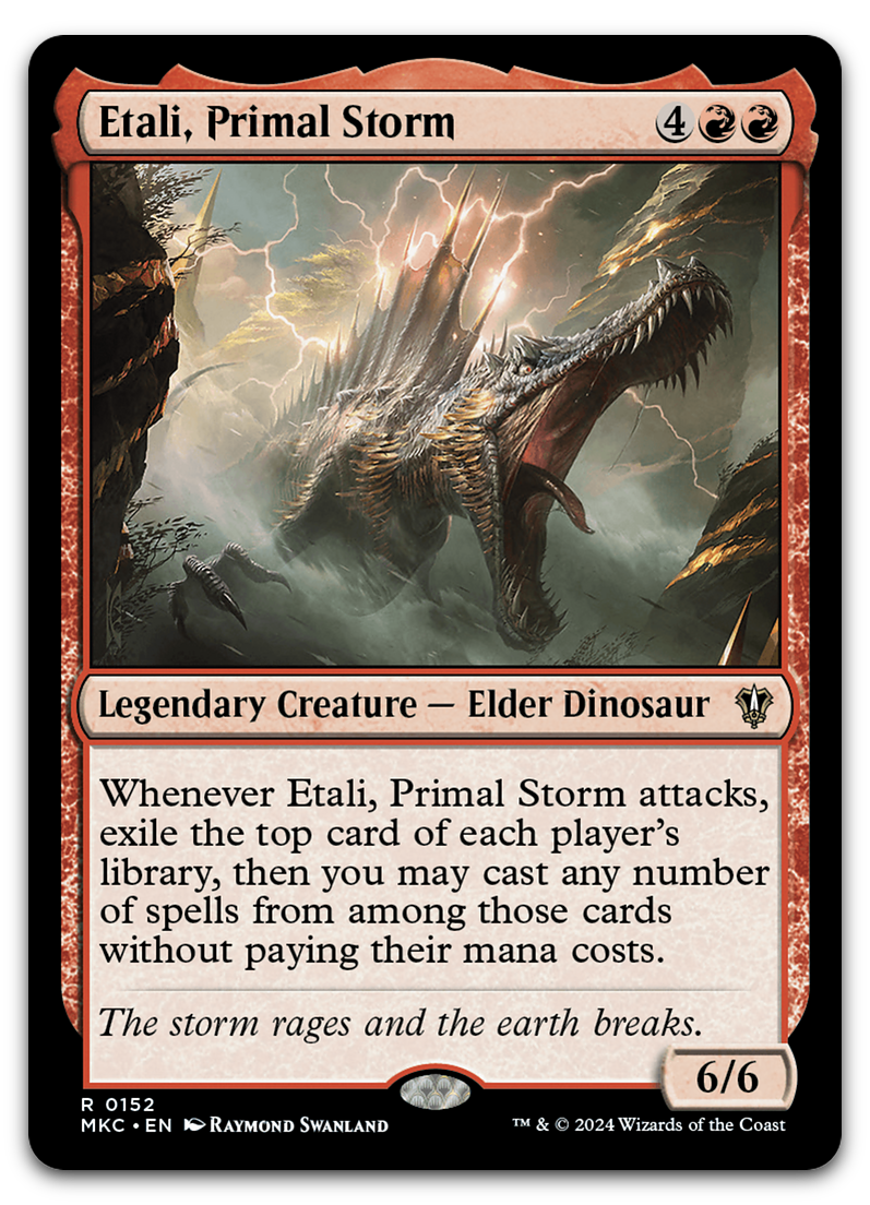 Product image for TCG 535571