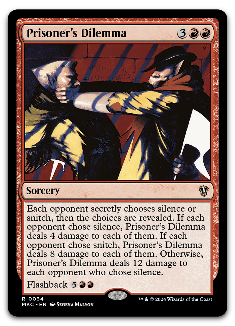 Product image for TCG 535635