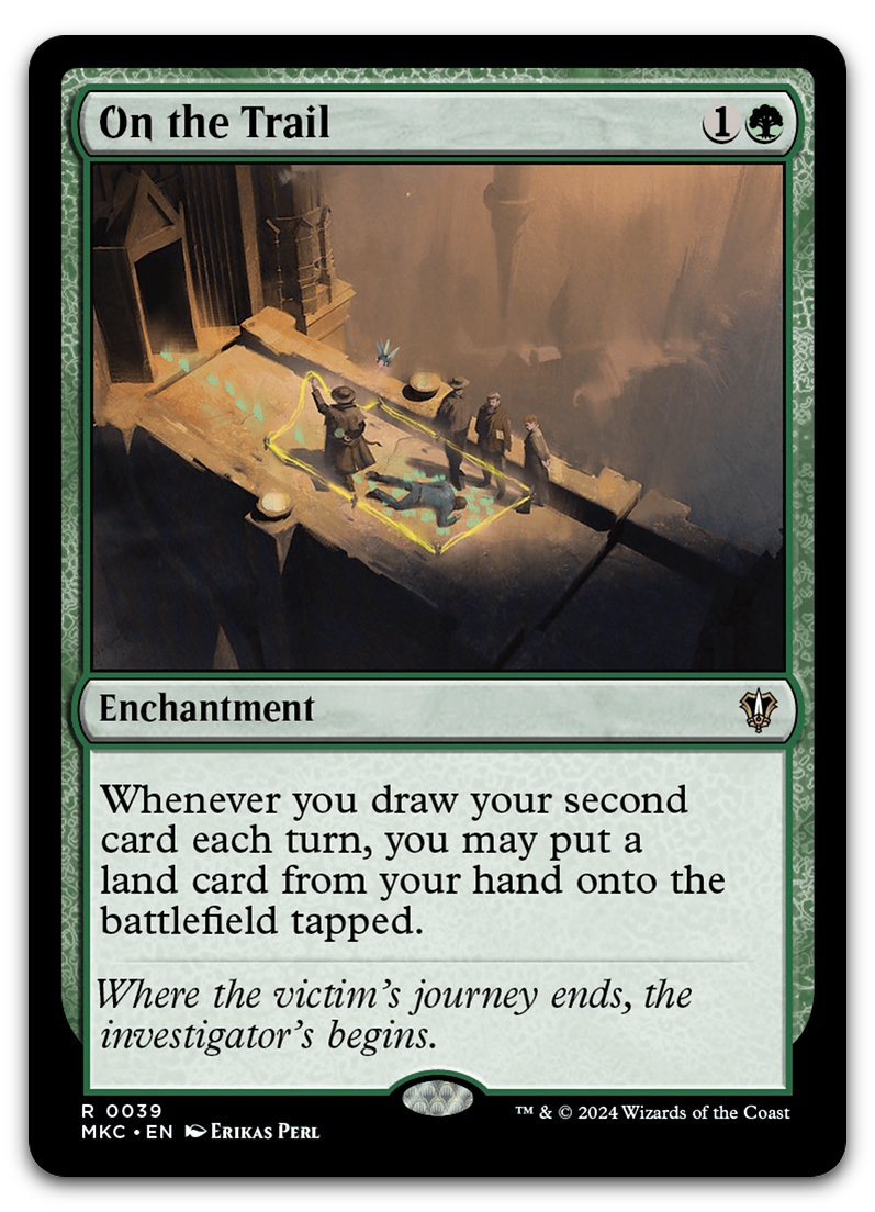 Product image for TCG 535661