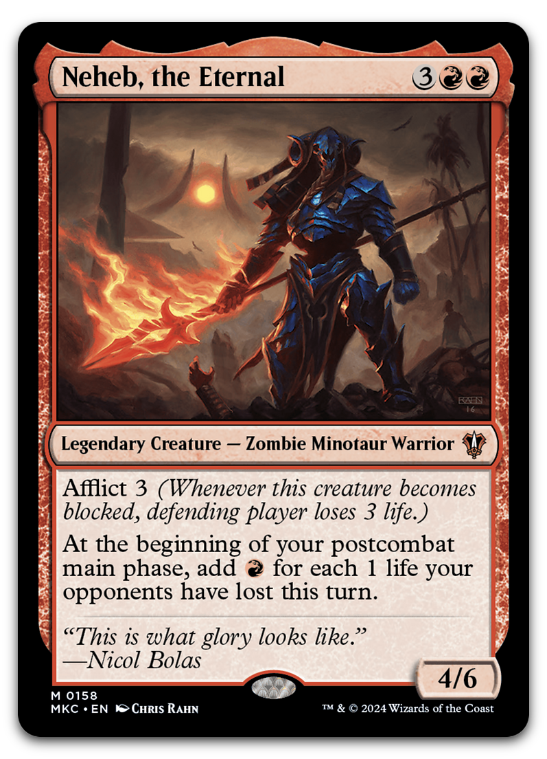 Product image for TCG 535837