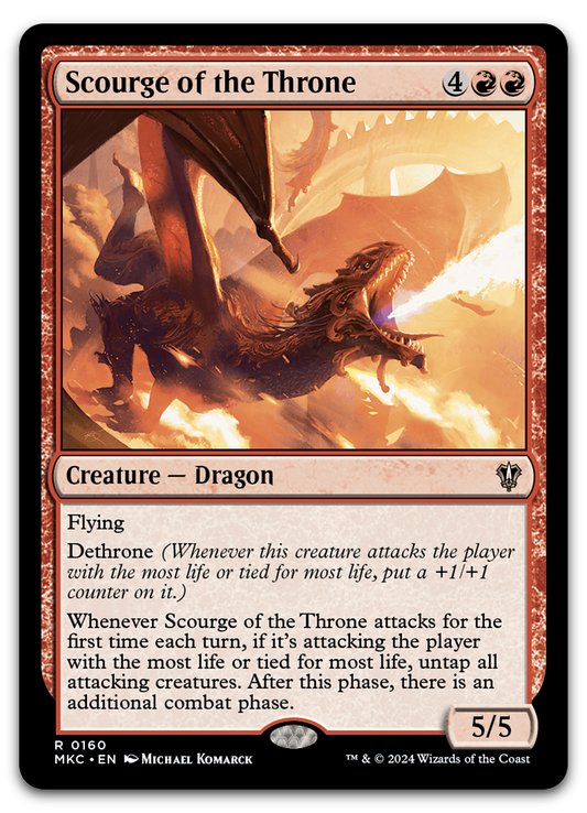 Product image for TCG 535838