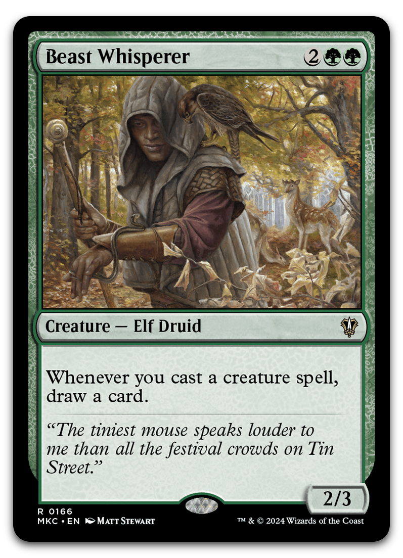 Product image for TCG 535839