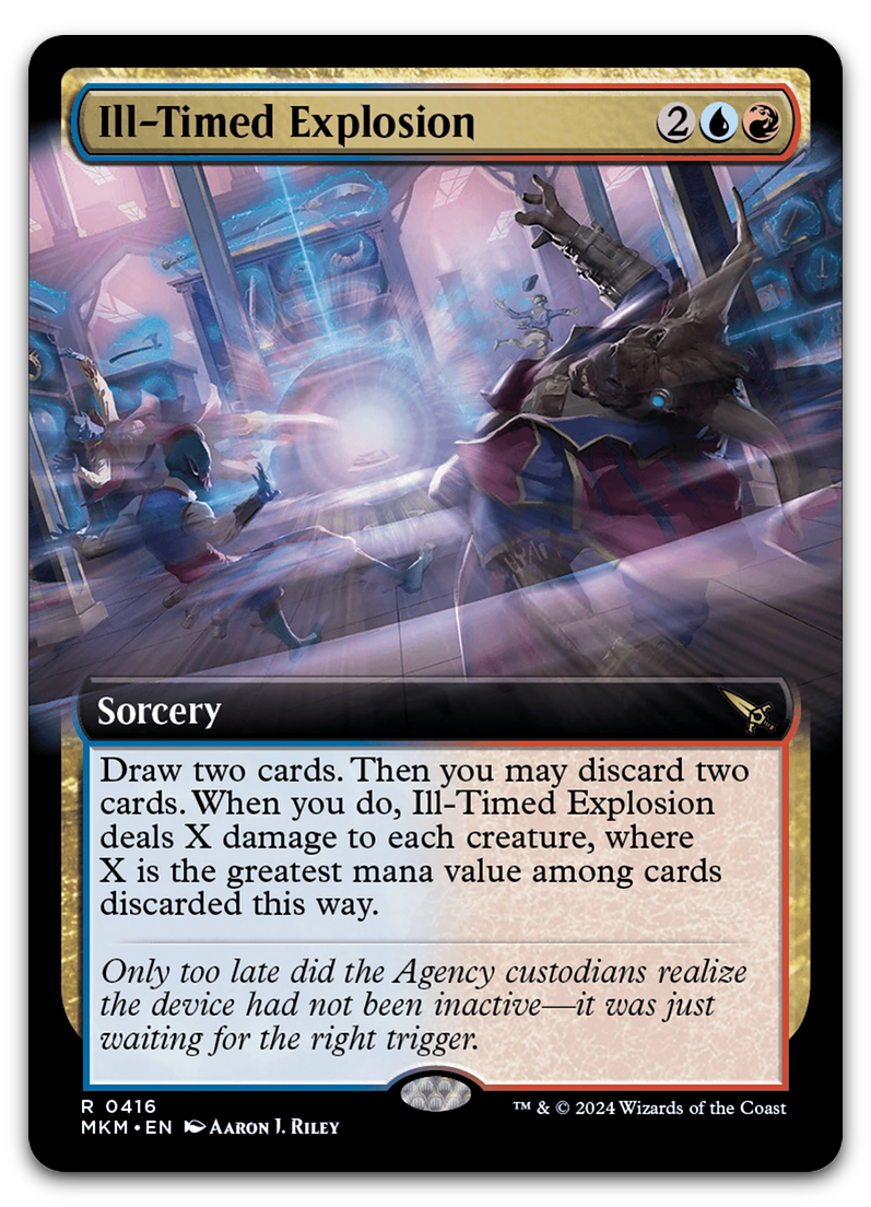 Product image for TCG 535983