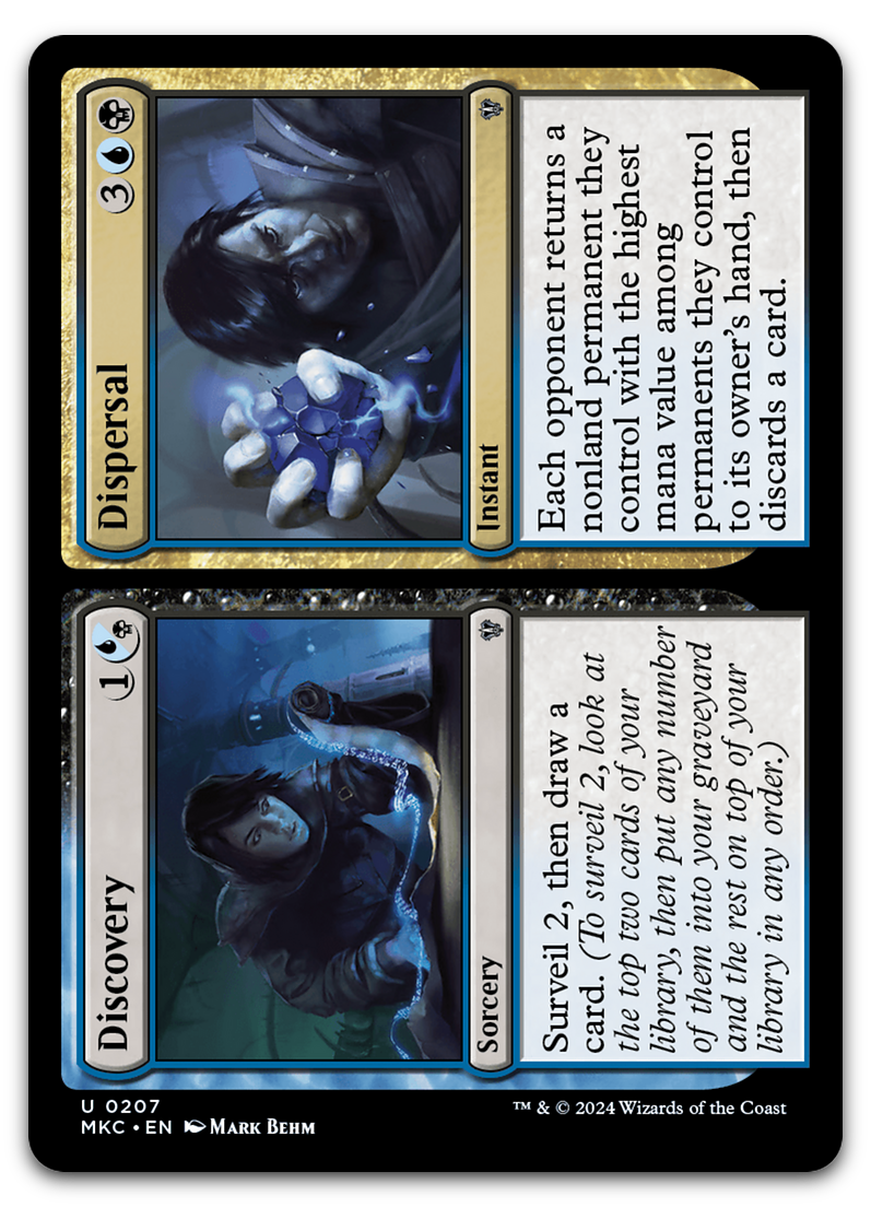 Product image for TCG 535990