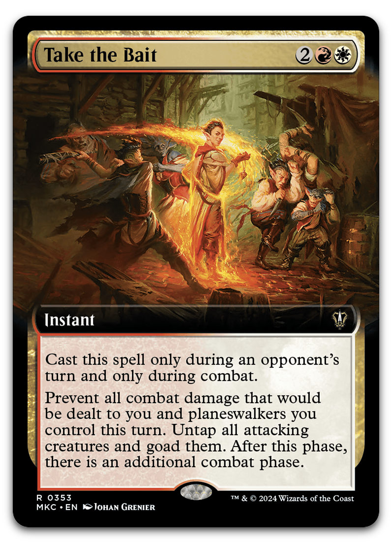 Product image for TCG 535999