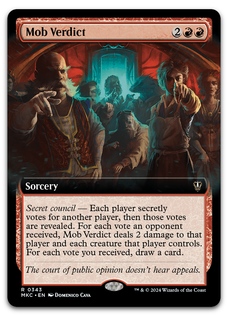 Product image for TCG 536005