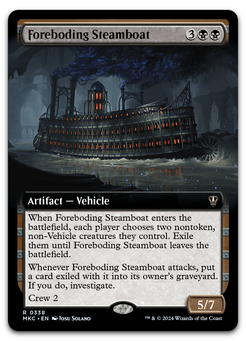 Product image for TCG 536044