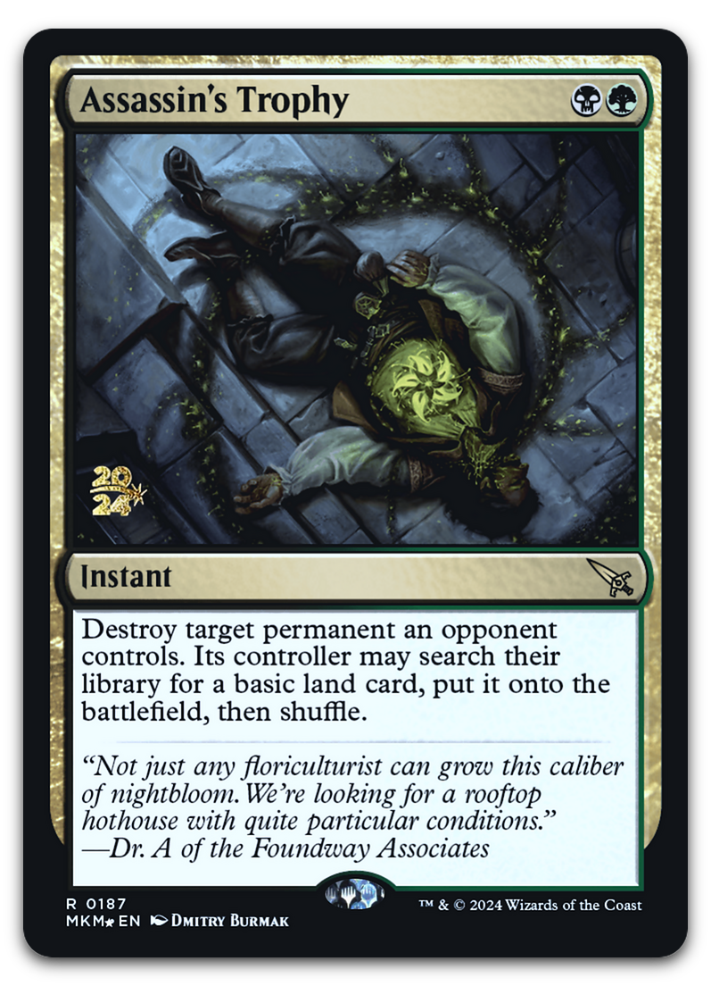 Product image for TCG 536350