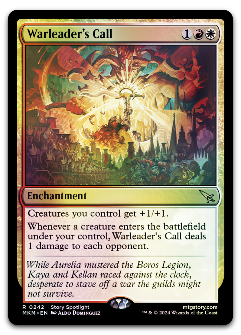 Product image for TCG 536625