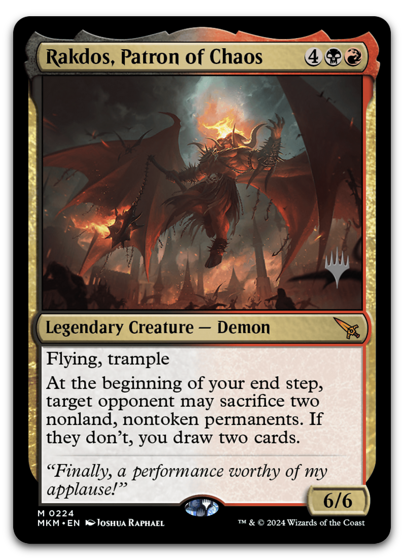 Product image for TCG 536682