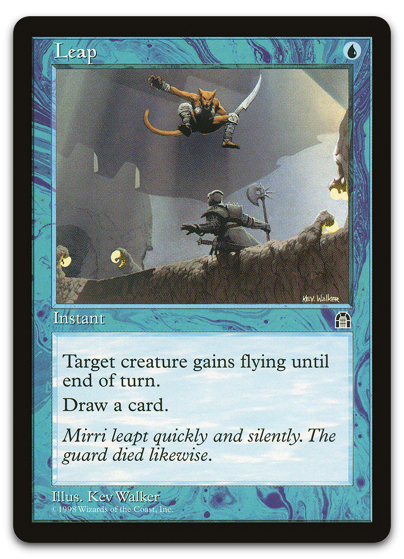 Product image for TCG 5367