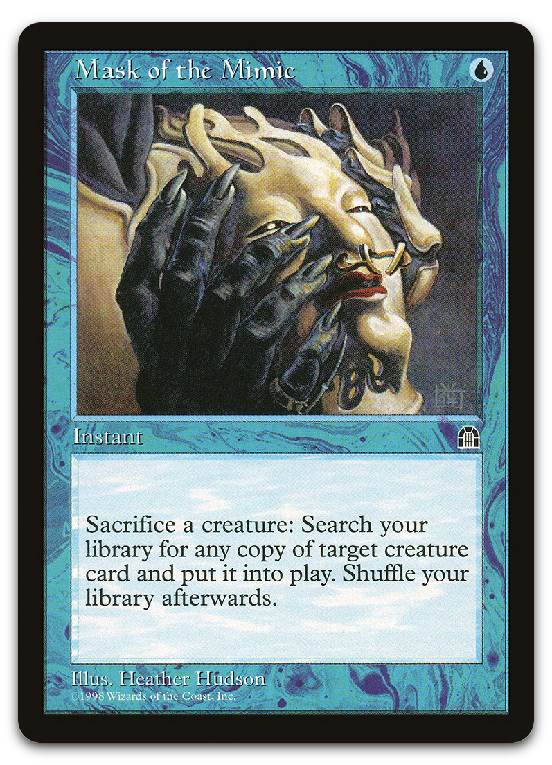 Product image for TCG 5370