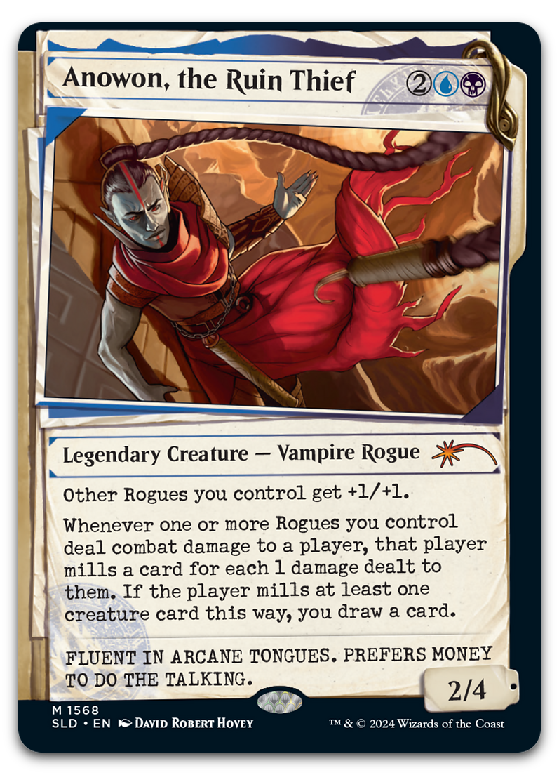 Product image for TCG 537171
