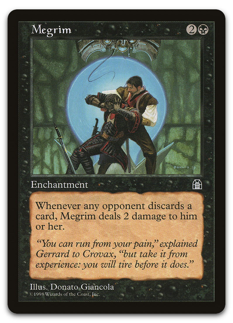 Product image for TCG 5371