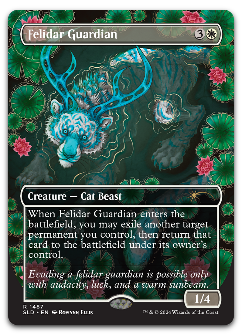 Product image for TCG 537717