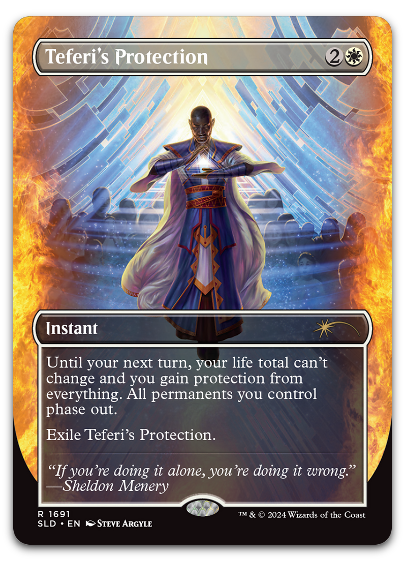 Product image for TCG 539217