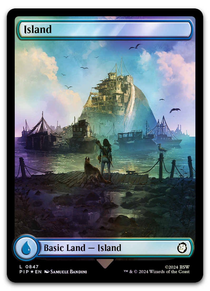 Product image for TCG 539257