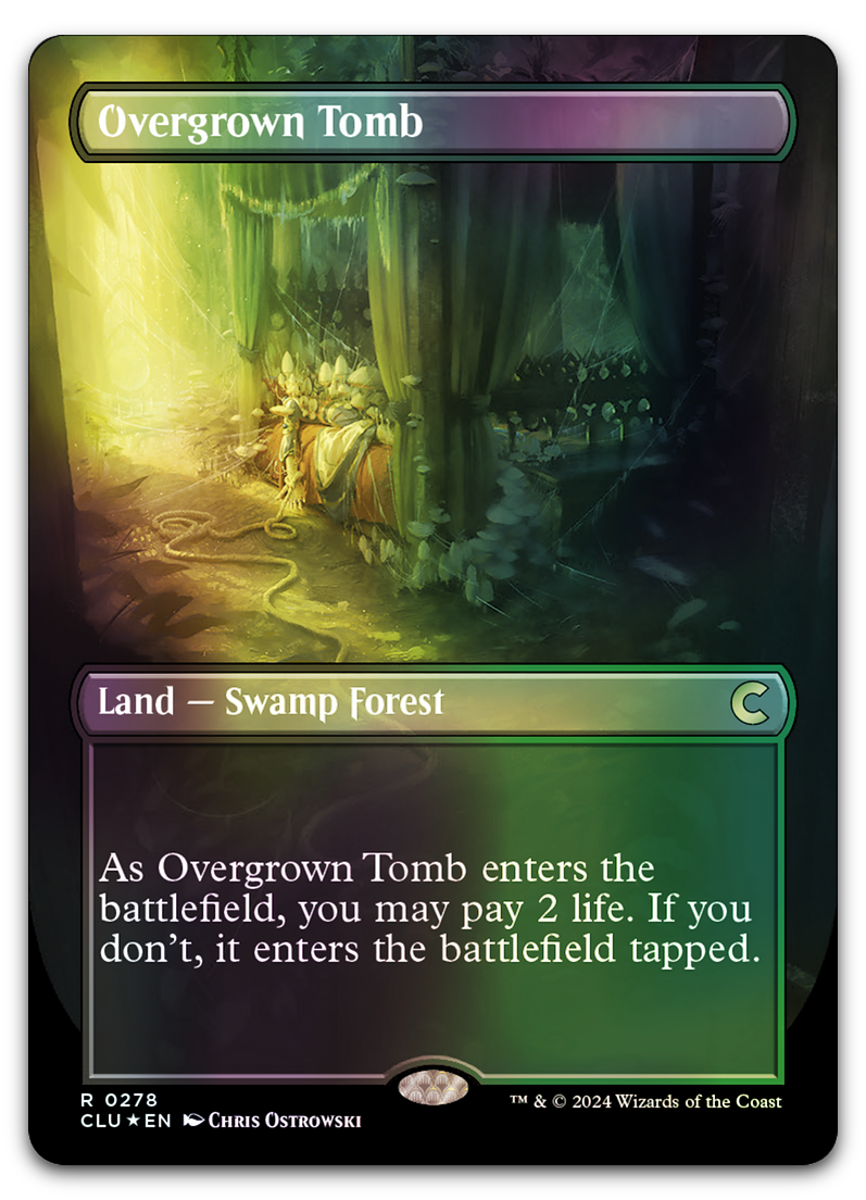 Product image for TCG 539289