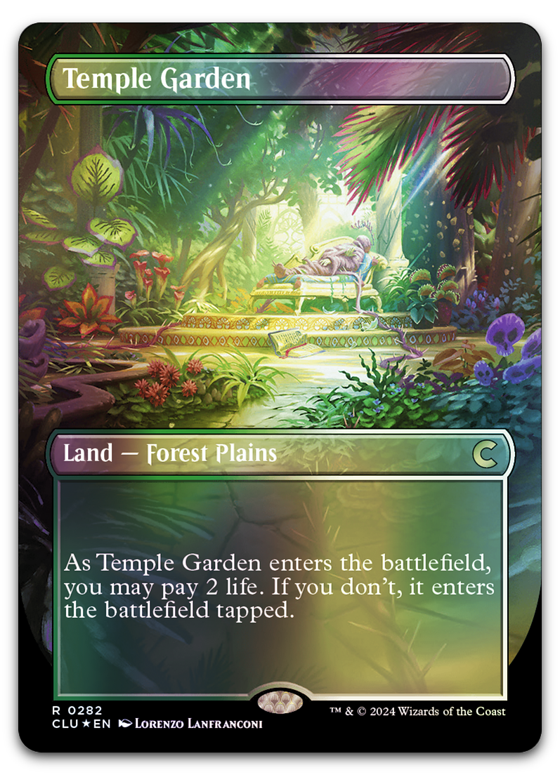 Product image for TCG 539294