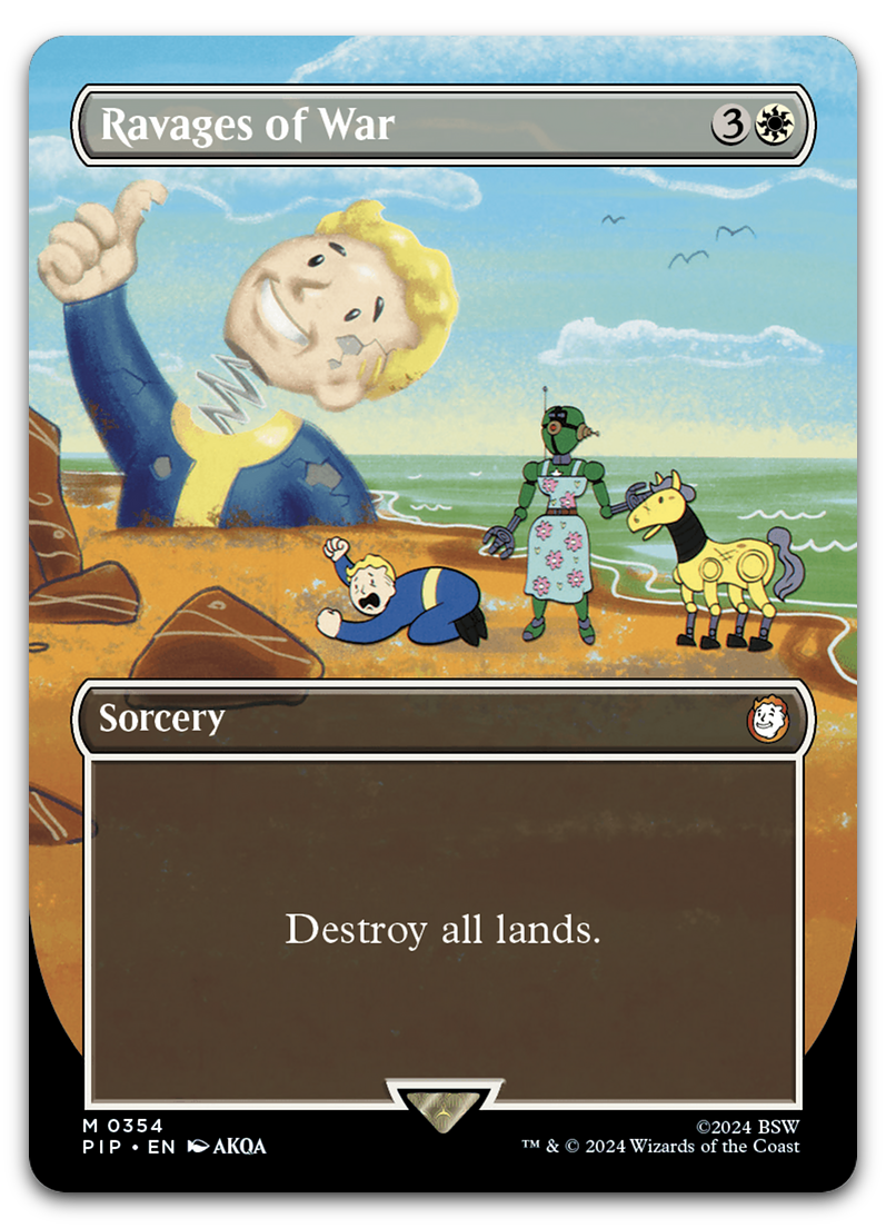 Product image for TCG 539352