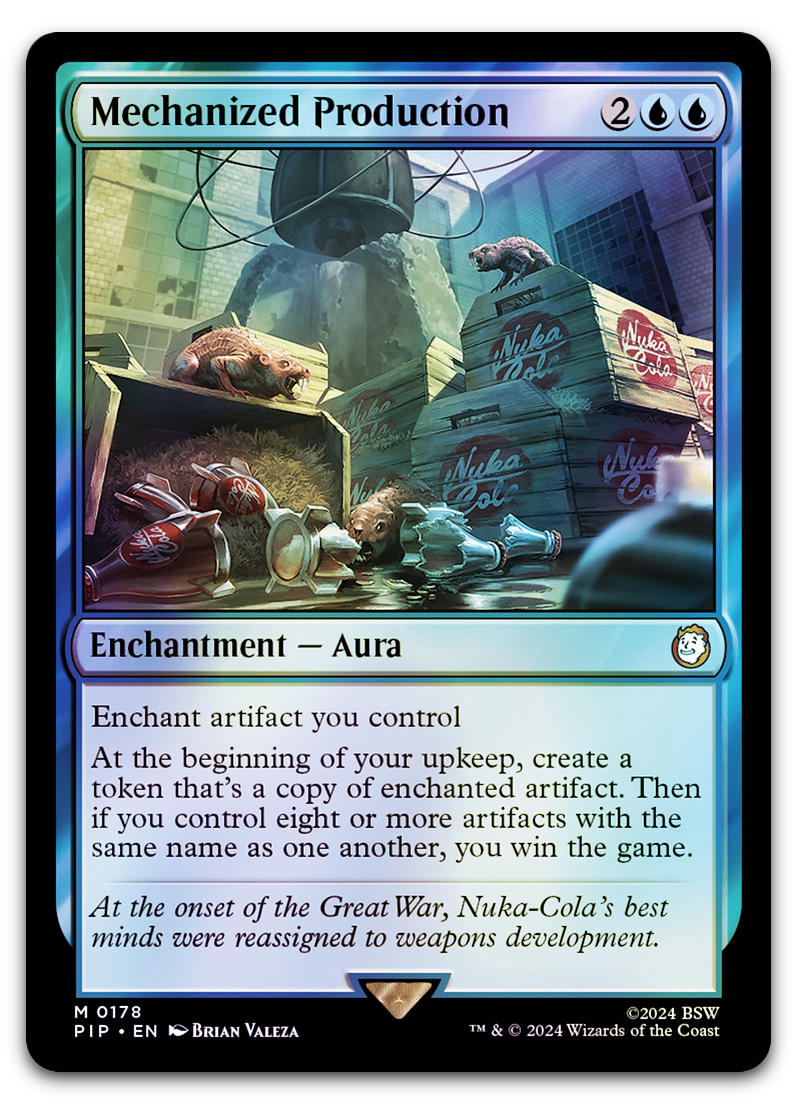 Product image for TCG 539370