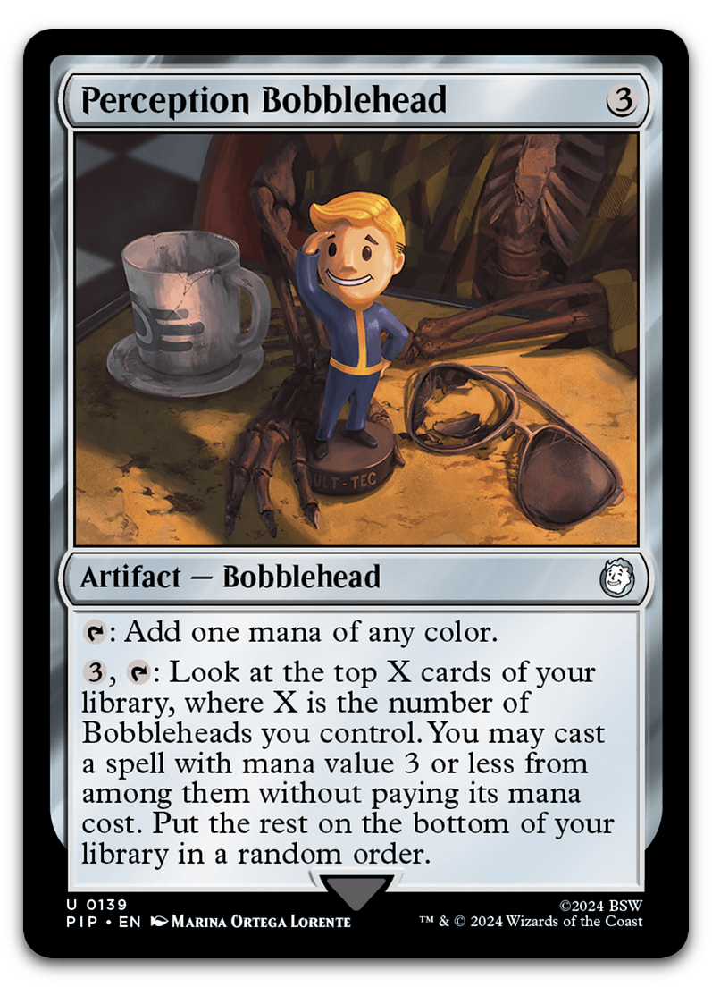 Product image for TCG 539399