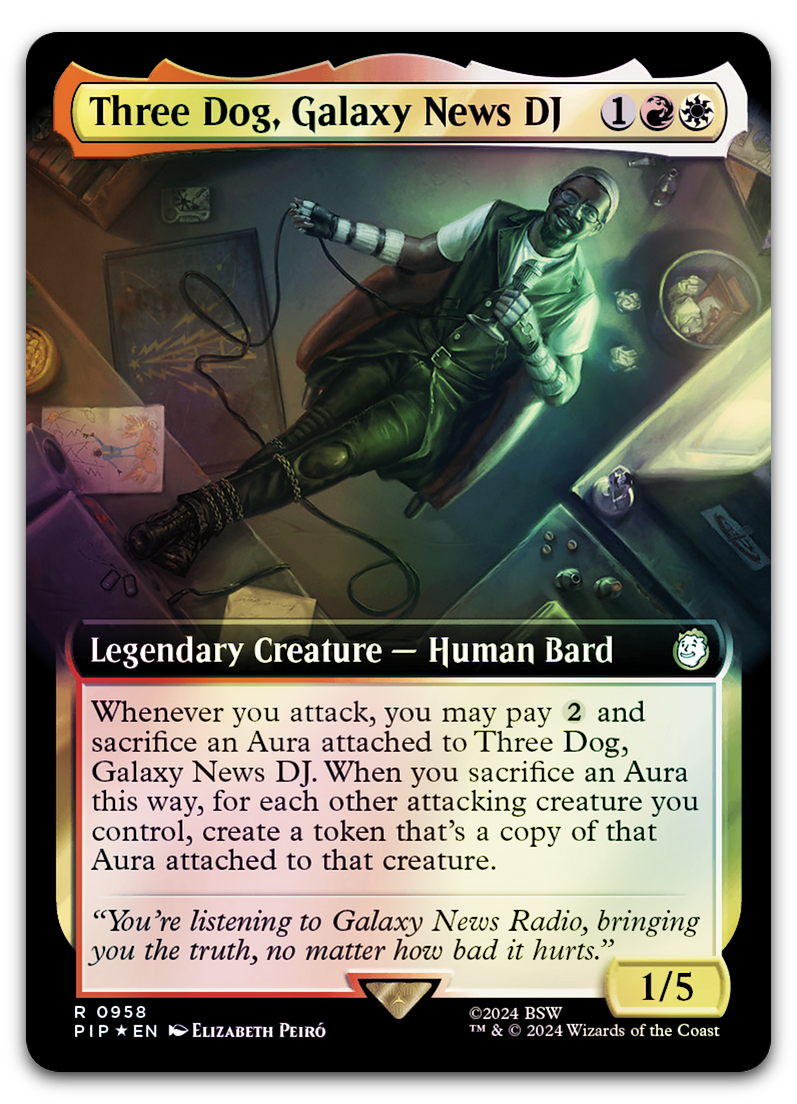 Product image for TCG 539427