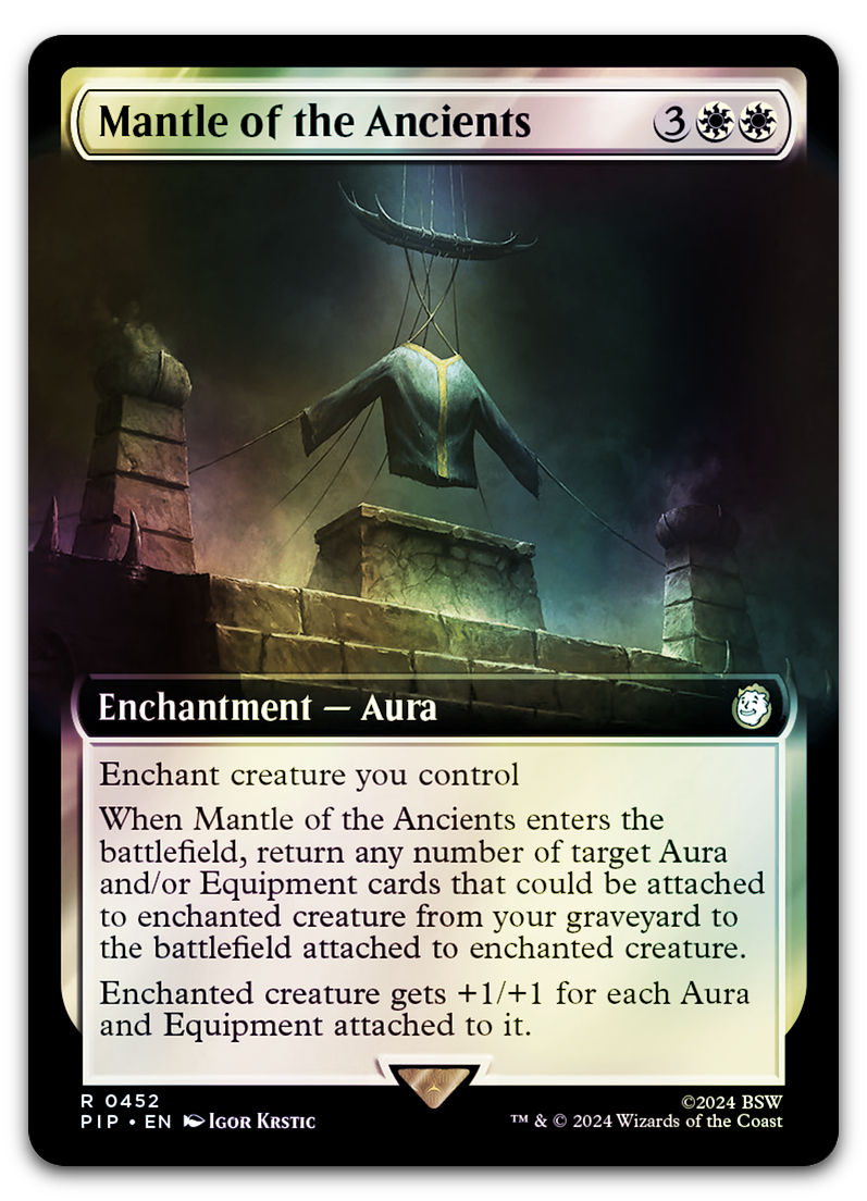 Product image for TCG 539641