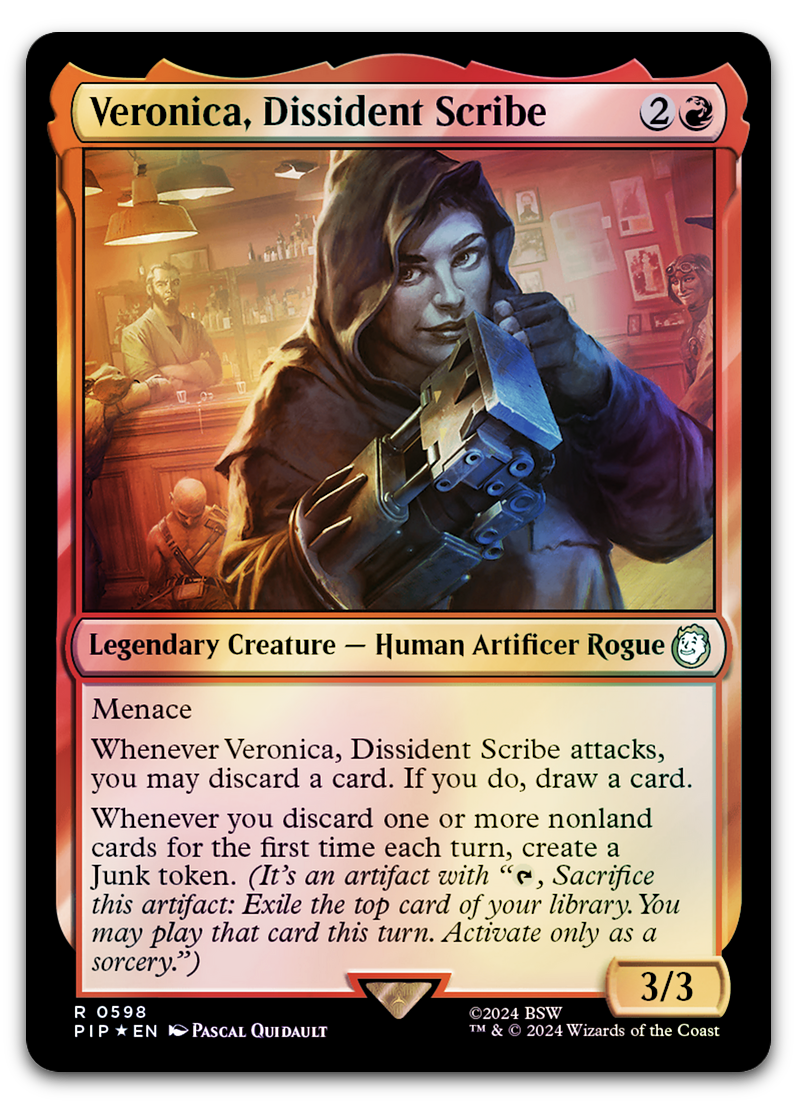 Product image for TCG 539655